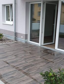 4ZW mit Terrasse in Waldshut - Waldshut-Tiengen