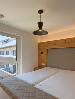 Attraktive Etagenwohnung mit durchdachtem Grundriss C06 - Garmisch-Partenkirchen