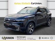 Dacia Duster, Journey HYBRID 140, Jahr 2022 - Bad Salzungen