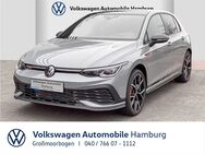 VW Golf, 2.0 l TSI GTI Clubsport OPF, Jahr 2022 - Hamburg