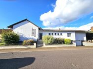 Neuer Preis!!1-2 Familienhaus mit Garten und Keller in Beckingen - Beckingen