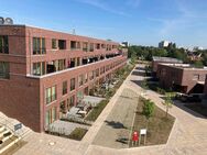 Renovierte 2-Zimmer-Whg - Hannover