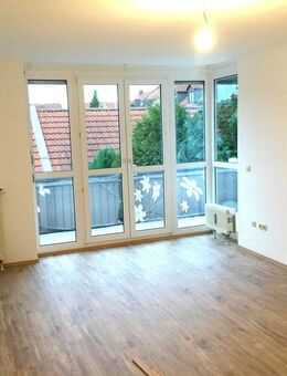 Geschmackvolle, gemütliche,helle 2-Zimmerwohnung zum Wohlfühlen ca. 62m² in Top Lage - Eching (Regierungsbezirk Oberbayern)