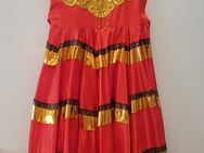 Kleid Spanisch für Mädchen Gr.146 neu ohne Etticket - Lahr (Schwarzwald)