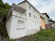 Gute Gelegenheit: Einfamilienhaus mit angebauter Scheune in Zwingenberg zu verkaufen! - Zwingenberg (Baden-Württemberg)