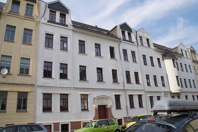 Sehr schöne 2 Zimmer Wohnung mit Balkon