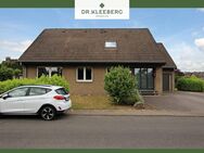 Ein-/Zweifamilienhaus mit Potenzial und Südwestgarten in familienfreundlicher Lage von Dülmen - Dülmen