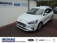 Ford Focus, 1.0 EcoBoost EU6d-T Cool & Connect Winerpaket, Jahr 2020 - Datteln