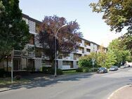 Neues Zuhause - neues Glück: 3-Zimmerwohnung mit Balkon! - Frankfurt (Main)