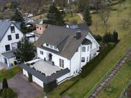 Exklusives Dreifamilienhaus in bester Lage - Jena