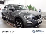 VW T-Roc, 1.5 TSI UNITED 17ZOLL, Jahr 2021 - Freigericht