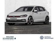 VW Polo, 2.0 TSI GTI, Jahr 2019 - Siegen (Universitätsstadt)