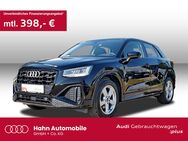 Audi Q2, 35 TDI quattro S line Rückf, Jahr 2022 - Ludwigsburg