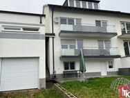 Sanierte Doppelhaushälfte mit zwei Wohnungen in Ansbach - Ansbach Zentrum