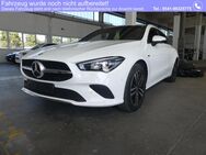 Mercedes CLA 250, E SHOOTING BRAKE PROGRESSIVE ( LEDE, Jahr 2021 - Osnabrück