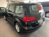 VW Sharan BMT/Alu/CD/Klima/PDC/Tempomat/Navi/Alu - Soest