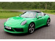 Porsche 992 911 Targa 4S 3.0 S, Sport-Design-Paket - Celle