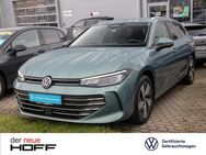 VW Passat Variant, 1.5 TSI Business, Jahr 2024 - Sankt Augustin Zentrum