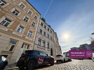 Ein Raum, der alles bietet - Balkon, Küche & Tageslichtbad! - Halle (Saale)