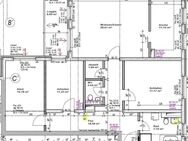 4 Zimmer Wohnung mit Balkon im Westviertel zu vermieten ! - Jena
