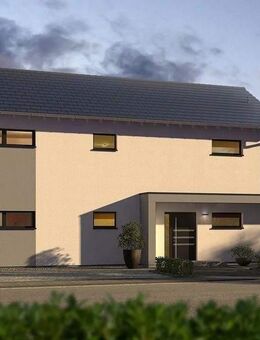 Zukunftsorientiertes Wohnen für mehrere Generationen - Strausberg