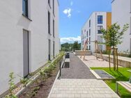 Lichtdurchflutete Wohnung mit Balkon, moderne Einbauküche und Tiefgarage - komfortabel wohnen - Bad Friedrichshall