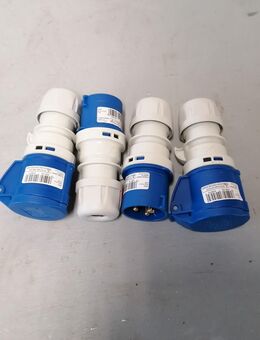 Campingstecker - Sassenberg