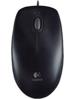 B100 OPTIC MOUSE F/BUSINESS BL OEM - Wedemark