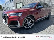 Audi SQ7, 4.0 TFSI MLED, Jahr 2021 - Celle