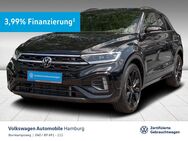 VW T-Roc, 2.0 TDI R-Line, Jahr 2023 - Hamburg