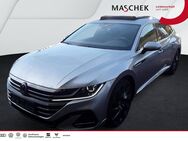 VW Arteon, 2.0 TSI Shooting Brake R-Line Re, Jahr 2022 - Wackersdorf