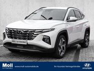 Hyundai Tucson, 1.6 T-GDI Tucson Trend Mild-Hybrid Asssit Paket, Jahr 2023 - Köln