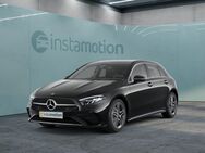 Mercedes A 200, , Jahr 2021 - München