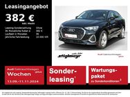 Audi Q3, Sportback S line 40TDI quattro, Jahr 2023 - Pfaffenhofen (Ilm)