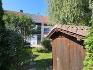 Sonniges Familiendomizil * Vollmöbliert * Kernsaniert * Pelletheizung * neues Dach - Germering