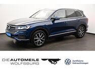 VW Touareg, 3.0 TDI Elegance, Jahr 2019 - Wolfsburg
