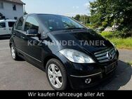 Mercedes-Benz A 160 A -Klasse A 160 TÜV wenig KM - Troisdorf