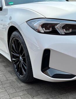 Suchst du einen Chauffeur ? - Ebersberg