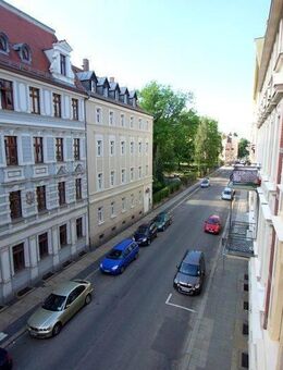Betreutes Wohnen ! geräumige 1- Raumwohnung im Görlitzer Zentrum ! - Görlitz