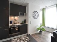 Penthouse-Studio - all-in-one-fee - Frankfurt (Main)