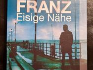 Eisige Nähe von Andreas Franz (Taschenbuch) - Essen