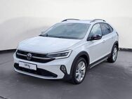 VW Taigo, 1.0 TSI, Jahr 2023 - Rottweil