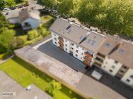 Exklusive 4-Zimmer-Wohnung mit zwei Balkonen - ruhig und zentral - Rastatt