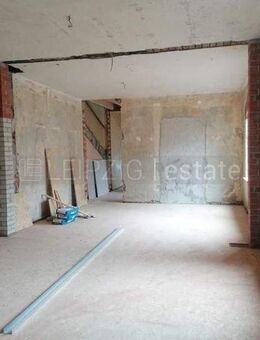 *Erstbezug*Zentrum*4 RWG*mega Terrasse* - Grimma