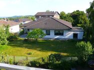 Freistehender Bungalow in Massivbauweise - Königswinter