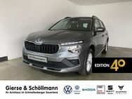 Skoda Kamiq, 1.0 TSI Selection, Jahr 2024 - Schmallenberg