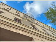 Dachgeschosswohnung mit gemütlicher Raumatmosphäre und Terrasse - Berlin