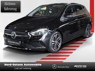 Mercedes B 180, PROGRESSIVE WINTER-PAK, Jahr 2024 - Heide