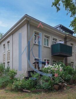 Willkommen in Ihrem neuen Zuhause - Wohnen mit Stil in bester Berliner Lage - Berlin
