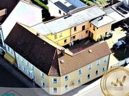Mehrfamilienhaus im Leipziger Neuseenland zu verkaufen voll vermietet - Groitzsch